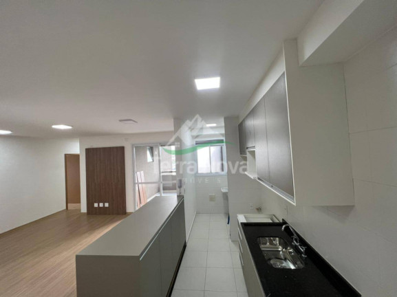 Imagem Apartamento com 3 Quartos para Alugar, 101 m² em Jardim Florestal - Jundiaí