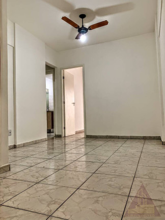 Imagem Apartamento com 1 Quarto para Alugar, 43 m² em Pompéia - Santos Imagem Apartamento com 1 Quarto para Alugar, 43 m² em Pompéia - Santos