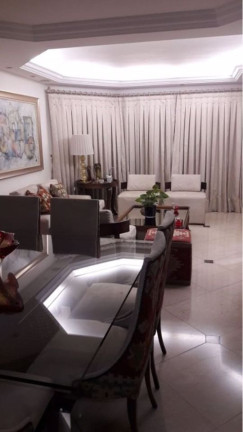 Imagem Apartamento com 3 Quartos à Venda, 120 m² em Vila Dom Pedro I - São Paulo
