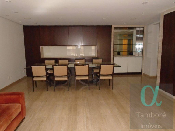 Imagem Apartamento com 3 Quartos à Venda, 177 m² em Alphaville - Barueri Imagem Apartamento com 3 Quartos à Venda, 177 m² em Alphaville - Barueri