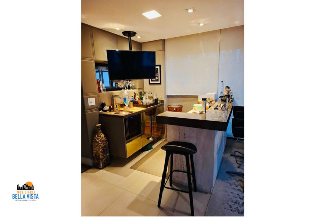 Imagem Apartamento com 4 Quartos à Venda,  em Moema - São Paulo