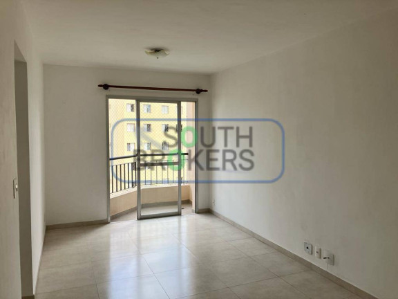 Imagem Apartamento com 2 Quartos à Venda, 57 m² em Santana - São Paulo
