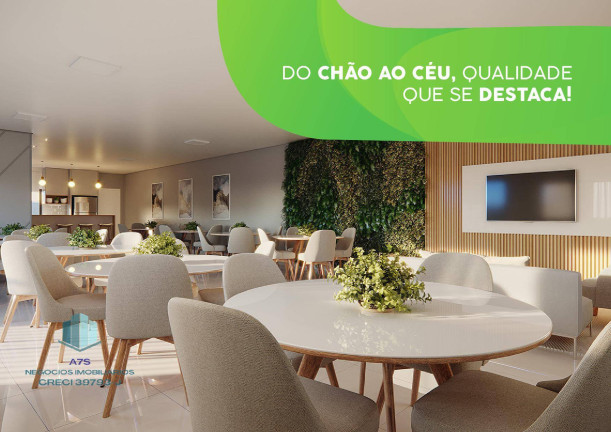 Imagem Apartamento com 2 Quartos à Venda, em Loteamento Dinorá Rosa - Sorocaba Imagem Apartamento com 2 Quartos à Venda, em Loteamento Dinorá Rosa - Sorocaba