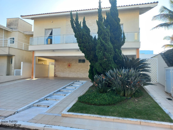 Imagem Casa com 4 Quartos à Venda,  em Bougaivilée I - Peruíbe