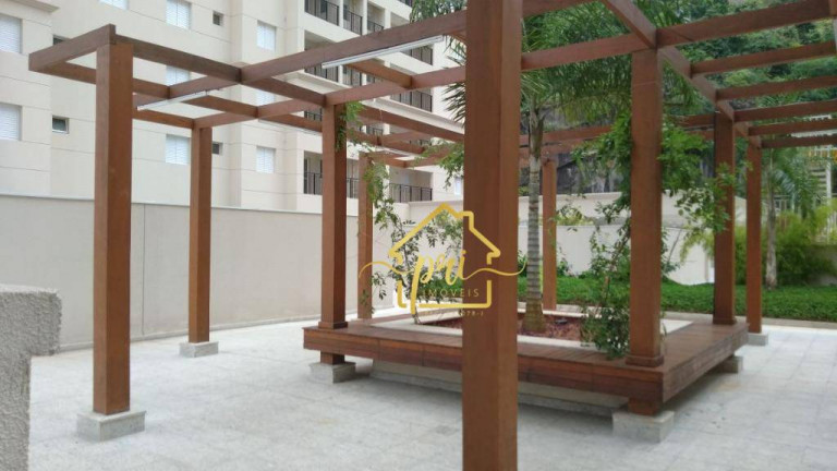 Imagem Apartamento com 3 Quartos à Venda, 84 m² em Marapé - Santos Imagem Apartamento com 3 Quartos à Venda, 84 m² em Marapé - Santos