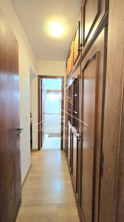 Imagem Casa de Condomínio com 4 Quartos à Venda, 274 m² em Alphaville - Santana De Parnaíba