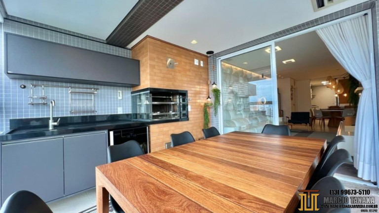 Imagem Imóvel com 3 Quartos à Venda, 147 m² em Riviera - Bertioga