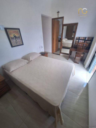 Imagem Apartamento com 2 Quartos à Venda, 82 m² em Balneário Flórida - Praia Grande