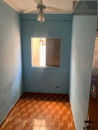 Imagem Casa com 3 Quartos à Venda, 107 m² em Bela Vista - Osasco