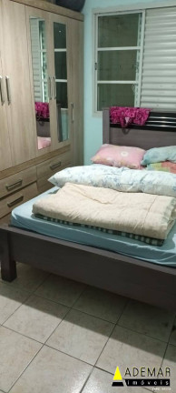 Apartamento com 2 Quartos à Venda, 52 m² em Serraria - Diadema