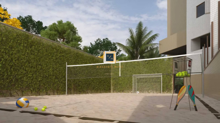 Imagem Apartamento com 3 Quartos à Venda, 135 m² em Cocó - Fortaleza Imagem Apartamento com 3 Quartos à Venda, 135 m² em Cocó - Fortaleza