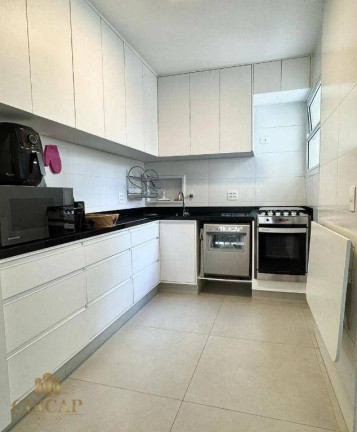 Imagem Apartamento com 3 Quartos à Venda, 94 m² em Moema - São Paulo Imagem Apartamento com 3 Quartos à Venda, 94 m² em Moema - São Paulo