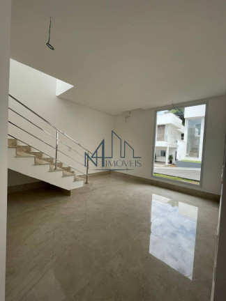 Imagem Casa de Condomínio com 4 Quartos à Venda, 280 m² em Sítios Santa Luzia - Aparecida De Goiânia Imagem Casa de Condomínio com 4 Quartos à Venda, 280 m² em Sítios Santa Luzia - Aparecida De Goiânia