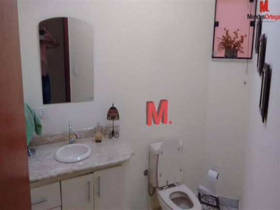Imagem Casa com 3 Quartos à Venda, 315 m² em Wanel Ville I. - Sorocaba