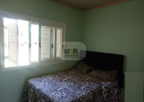Imagem Casa com 3 Quartos à Venda, 120 m² em Vale Verde - Nova Petrópolis