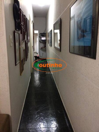 Imagem Casa com 3 Quartos à Venda, 190 m² em Andaraí - Rio De Janeiro Imagem Casa com 3 Quartos à Venda, 190 m² em Andaraí - Rio De Janeiro