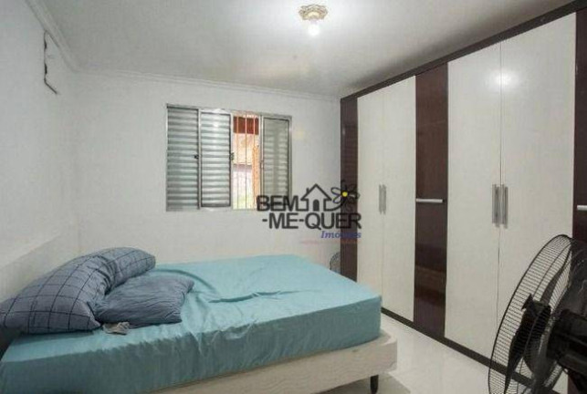 Imagem Casa com 2 Quartos à Venda, 80 m² em Parque Maria Domitila - São Paulo Imagem Casa com 2 Quartos à Venda, 80 m² em Parque Maria Domitila - São Paulo