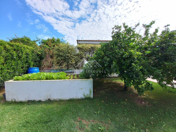 Imagem Casa com 4 Quartos à Venda, 393 m² em Condomínio Portal Do Sabiá - Araçoiaba Da Serra