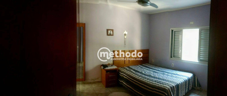Imagem Casa com 3 Quartos à Venda, 229 m² em Jardim Nova América - Campinas Imagem Casa com 3 Quartos à Venda, 229 m² em Jardim Nova América - Campinas