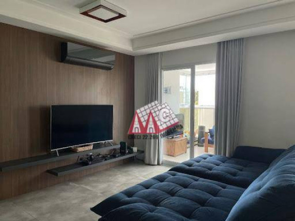 Imagem Apartamento com 3 Quartos à Venda, 167 m² em Campolim - Sorocaba