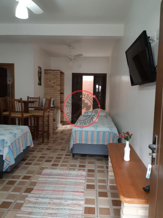 Imagem Casa com 13 Quartos à Venda, 750 m² em Boiçucanga - São Sebastião
