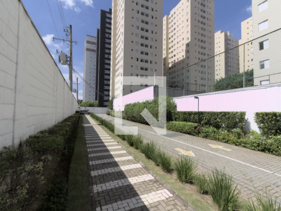Imagem Imóvel com 2 Quartos à Venda, 44 m² em água Branca - São Paulo
