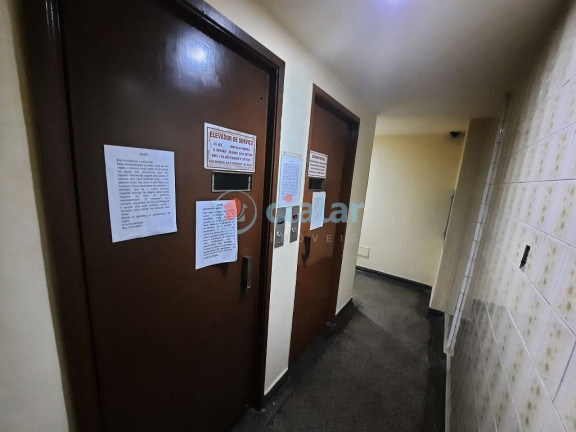 Imagem Apartamento com 1 Quarto à Venda, 20 m² em Centro - Rio De Janeiro