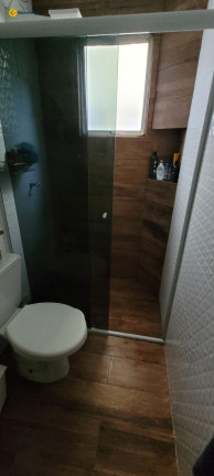 Imagem Apartamento com 2 Quartos à Venda, 61 m² em Sertão Do Maruim - São José Imagem Apartamento com 2 Quartos à Venda, 61 m² em Sertão Do Maruim - São José