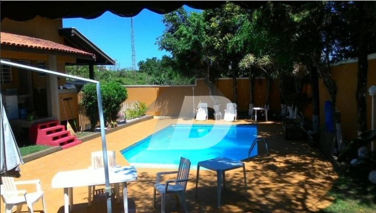 Imagem Casa à Venda, 700 m² em Parque Taquaral - Campinas Imagem Casa à Venda, 700 m² em Parque Taquaral - Campinas