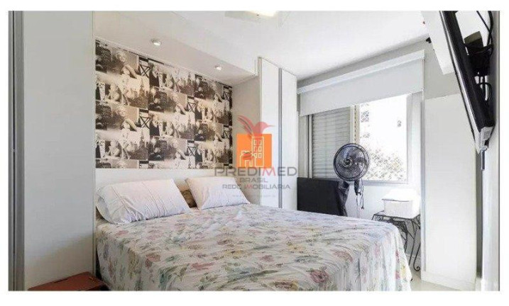 Imagem Apartamento com 2 Quartos à Venda, em Vila Mariana - São Paulo Imagem Apartamento com 2 Quartos à Venda, em Vila Mariana - São Paulo