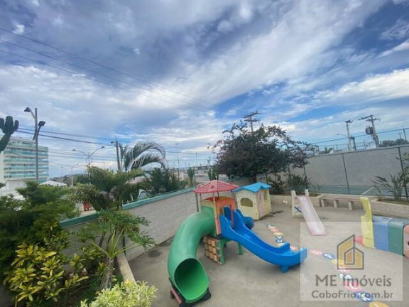 Imagem Apartamento com 3 Quartos à Venda, 105 m² em Vila Nova - Cabo Frio Imagem Apartamento com 3 Quartos à Venda, 105 m² em Vila Nova - Cabo Frio