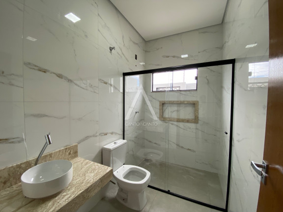 Imagem Casa com 2 Quartos à Venda, 122 m² em Jardim Das Itaúbas - Sinop Imagem Casa com 2 Quartos à Venda, 122 m² em Jardim Das Itaúbas - Sinop