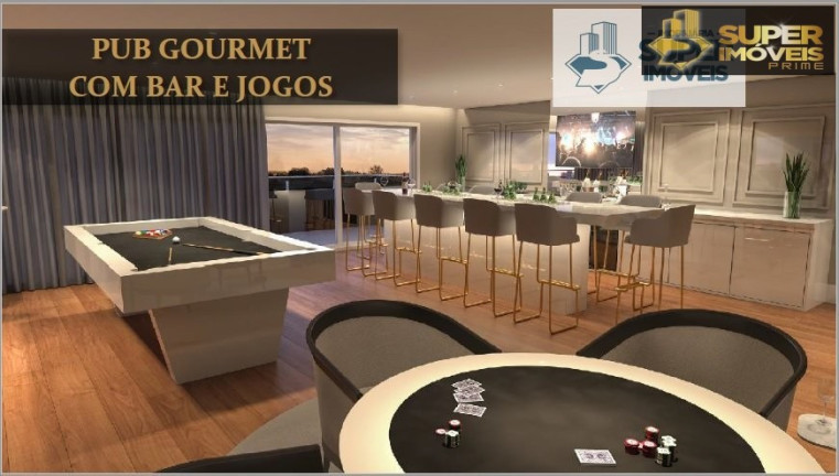Imagem Apartamento com 3 Quartos à Venda, 186 m² em Centro - Pelotas