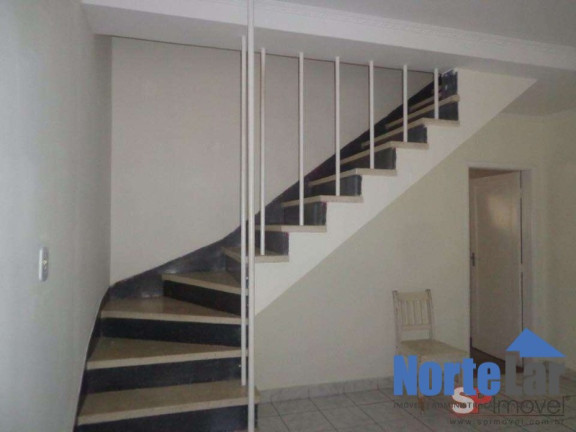 Imagem Sobrado com 2 Quartos à Venda, 120 m² em Jardim São Paulo(zona Norte) - São Paulo