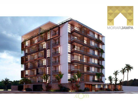 Imagem Apartamento com 2 Quartos à Venda, 62 m² em Intermares - Cabedelo
