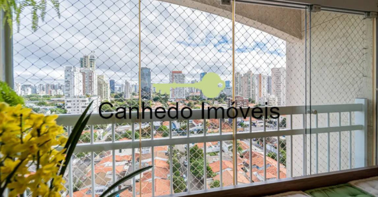 Imagem Apartamento com 2 Quartos à Venda, 55 m² em Brooklin - São Paulo Imagem Apartamento com 2 Quartos à Venda, 55 m² em Brooklin - São Paulo
