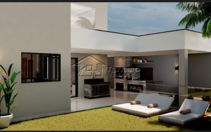 Imagem Casa de Condomínio com 3 Quartos à Venda, 256 m² em Residencial Mantiqueira - São José Dos Campos
