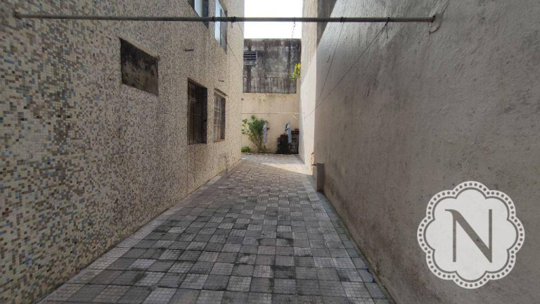 Imagem Apartamento com 1 Quarto à Venda, 51 m² em Centro - Itanhaém
