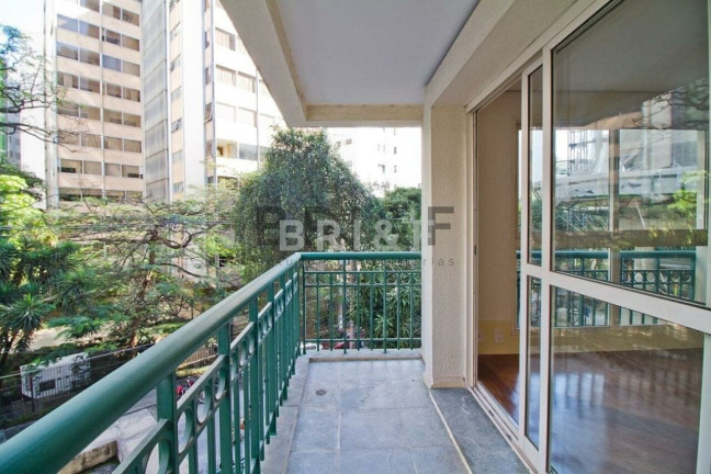Imagem Apartamento com 4 Quartos à Venda, 176 m² em Jardim Paulista - São Paulo