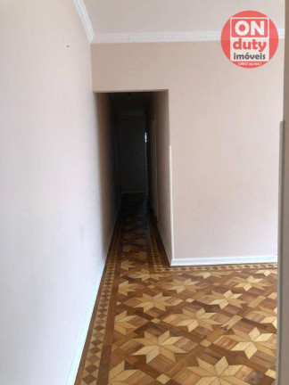 Imagem Apartamento com 3 Quartos à Venda, 129 m² em Campo Grande - Santos Imagem Apartamento com 3 Quartos à Venda, 129 m² em Campo Grande - Santos