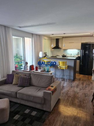 Imagem Apartamento com 2 Quartos à Venda, 64 m² em Jardim Parque Morumbi - São Paulo Imagem Apartamento com 2 Quartos à Venda, 64 m² em Jardim Parque Morumbi - São Paulo