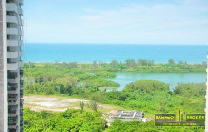 Imagem Apartamento com 3 Quartos à Venda, em Barra Da Tijuca - Rio De Janeiro Imagem Apartamento com 3 Quartos à Venda, em Barra Da Tijuca - Rio De Janeiro