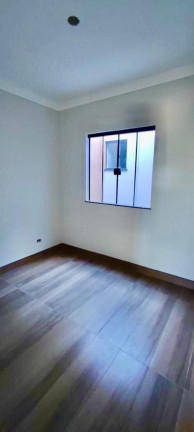 Imagem Casa com 3 Quartos à Venda, 115 m² em Jardim São Silvestre - Maringa