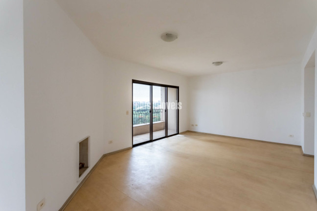 Imagem Apartamento com 4 Quartos à Venda, 150 m² em Morumbi - São Paulo Imagem Apartamento com 4 Quartos à Venda, 150 m² em Morumbi - São Paulo