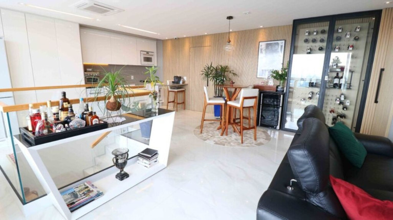 Imagem Imóvel com 1 Quarto à Venda, 158 m² em Pinheiros - São Paulo