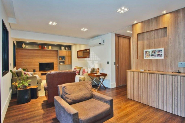 Imagem Apartamento com 3 Quartos à Venda, 138 m² em Vila Sônia - São Paulo Imagem Apartamento com 3 Quartos à Venda, 138 m² em Vila Sônia - São Paulo