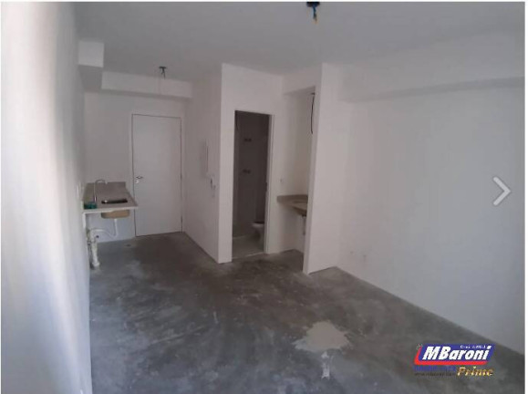 Imagem Apartamento com 1 Quarto à Venda, 35 m² em Vila Mariana - São Paulo Imagem Apartamento com 1 Quarto à Venda, 35 m² em Vila Mariana - São Paulo