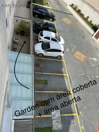 Imagem Imóvel com 2 Quartos à Venda, 73 m² em Taboão - São Bernardo Do Campo