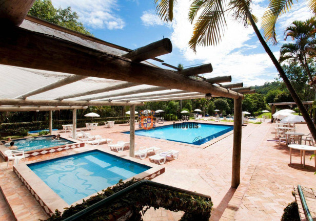 Imagem Edifício Residencial com 31 Quartos à Venda, 4.061 m² em Santa Branca - Santa Branca Imagem Edifício Residencial com 31 Quartos à Venda, 4.061 m² em Santa Branca - Santa Branca