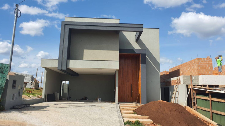 Imagem Casa de Condomínio à Venda, em Condomínio Vale Das águas - Bragança Paulista Imagem Casa de Condomínio à Venda, em Condomínio Vale Das águas - Bragança Paulista